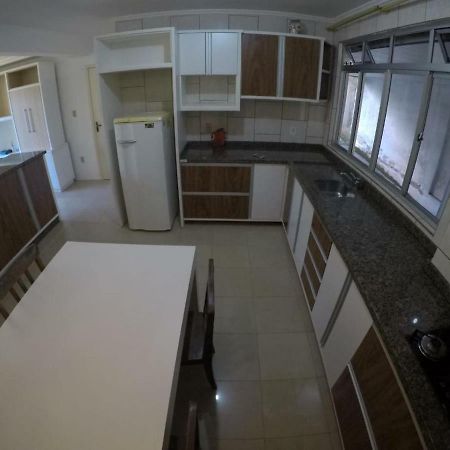 Sua Casa Fora De Casa. Apartment Sao Joaquim  Luaran gambar