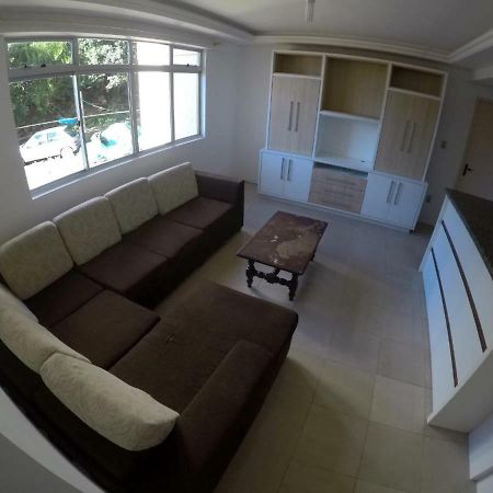 Sua Casa Fora De Casa. Apartment Sao Joaquim  Luaran gambar
