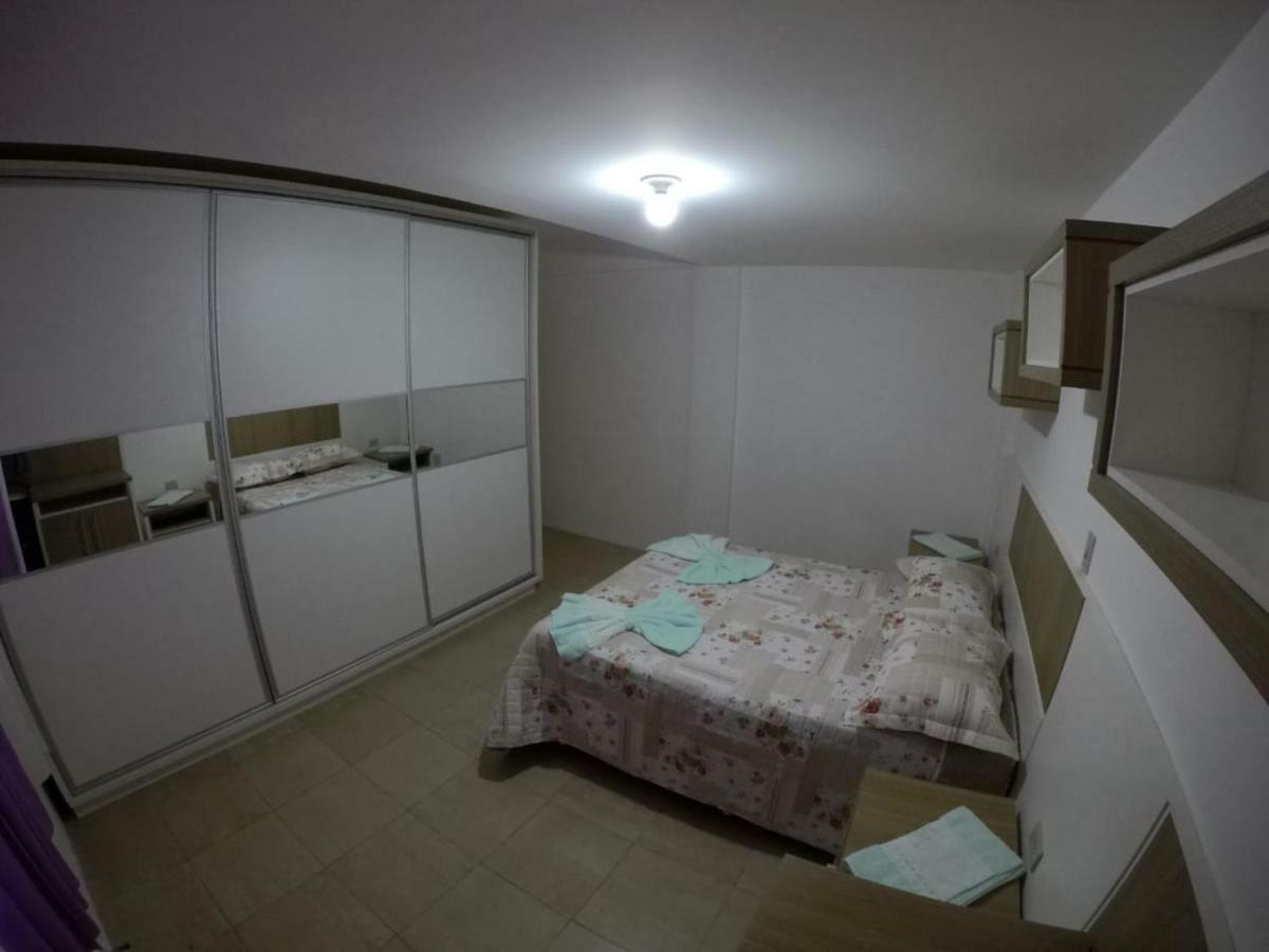 Sua Casa Fora De Casa. Apartment Sao Joaquim  Luaran gambar