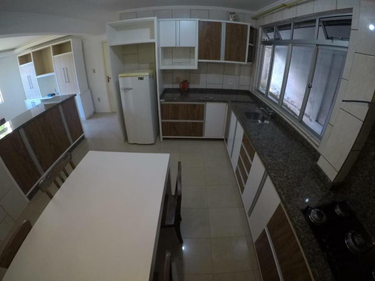 Sua Casa Fora De Casa. Apartment Sao Joaquim  Luaran gambar
