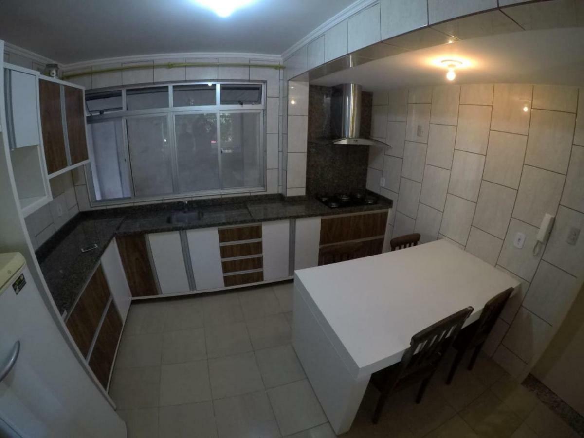 Sua Casa Fora De Casa. Apartment Sao Joaquim  Luaran gambar