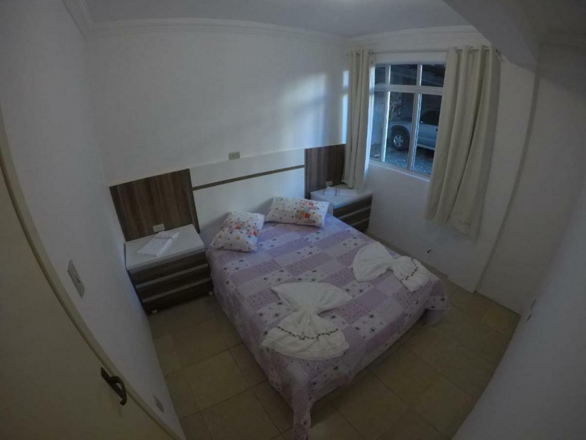 Sua Casa Fora De Casa. Apartment Sao Joaquim  Luaran gambar
