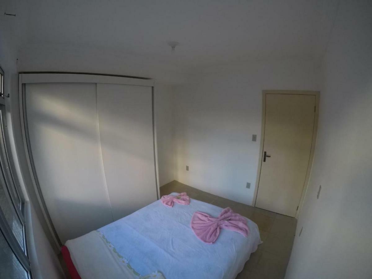 Sua Casa Fora De Casa. Apartment Sao Joaquim  Luaran gambar