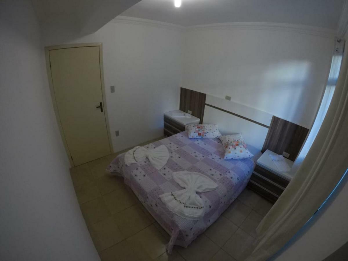 Sua Casa Fora De Casa. Apartment Sao Joaquim  Luaran gambar