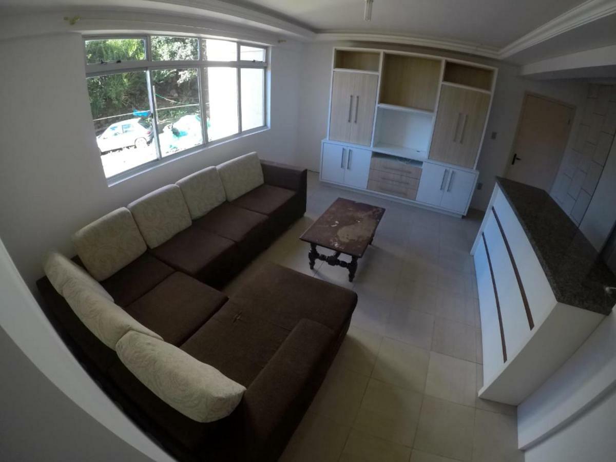Sua Casa Fora De Casa. Apartment Sao Joaquim  Luaran gambar